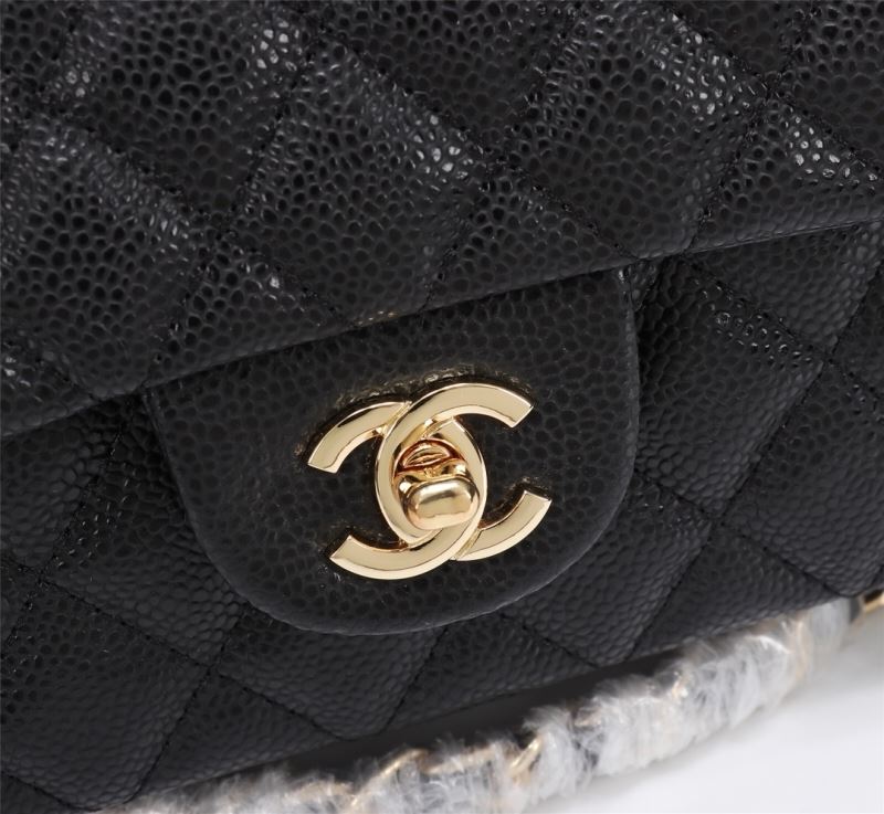 Chanel CF Series Bags